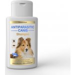 Antiparasitic cannis shampoo 200 ml – HobbyKompas.cz
