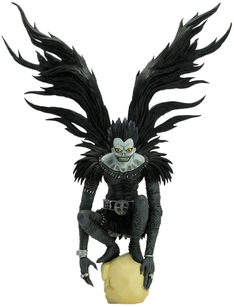 ABYstyle Death Note Ryuk