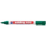 Edding 400 zelený – Zboží Mobilmania