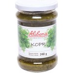 Alibona Kopr 240g – Zboží Dáma