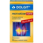 Dolgit proti klíčem forte 56 tablet – Hledejceny.cz