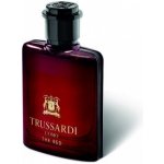 TrussarDi Uomo The Red toaletní voda pánská 30 ml – Hledejceny.cz