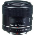 Pentax SMC D FA Macro 50mm f/2.8 – Sleviste.cz