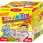 Terezia Company Rakytníček multiVitamínové želatinky s rakytníkem Džungle 70 ks – Sleviste.cz