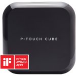 Brother P710BT PTP710BTZG1 – Zboží Živě
