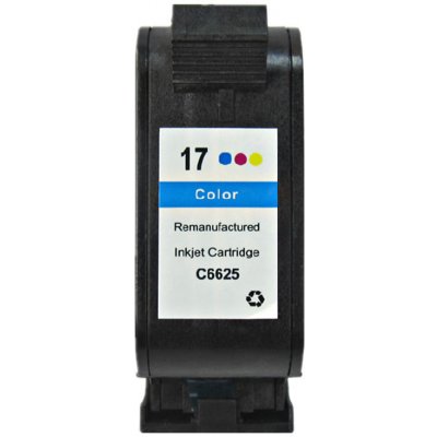CDRmarket HP C6625A - kompatibilní