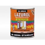 Lazurol na okna standard S2015 0,6 l Bílá – Hledejceny.cz