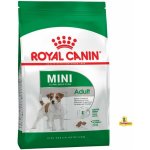 Royal Canin Size Health Nutrition Mini Adult 8 kg – Hledejceny.cz