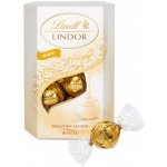 Lindt Lindor Bílá 200 g – Hledejceny.cz