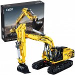 Double E CaDa 61082 Bagr 1702 ks – Zboží Živě