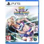 Lollipop Chainsaw RePOP – Zboží Živě