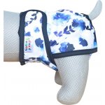 GaGa's Kalhotky pro psy Květy M – Sleviste.cz