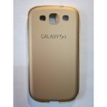 Kryt Samsung Galaxy S3 (I9300) Zadní – Sleviste.cz