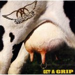 Aerosmith - Get A Grip CD – Hledejceny.cz