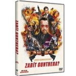 Zabít Gunthera DVD – Hledejceny.cz