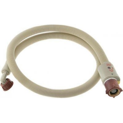 Přívodní hadice Care+Protect WHI1051S AQUASTOP, 1,5 m – Zboží Mobilmania