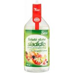 FAN Sladidla Tekuté stolní sladidlo na bázi steviol glykosidů 200 ml – Zboží Dáma