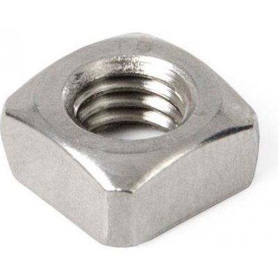 Matice G21 čtyřhranná M8, DIN 557, nerez, 635526 – Zbozi.Blesk.cz