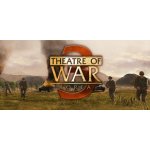 Theatre of War 3: Korea – Sleviste.cz