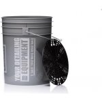 Work Stuff Wheel Bucket + Grit Guard | Zboží Auto