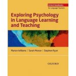 Exploring Psychology for Language Teachers Paperback – Hledejceny.cz