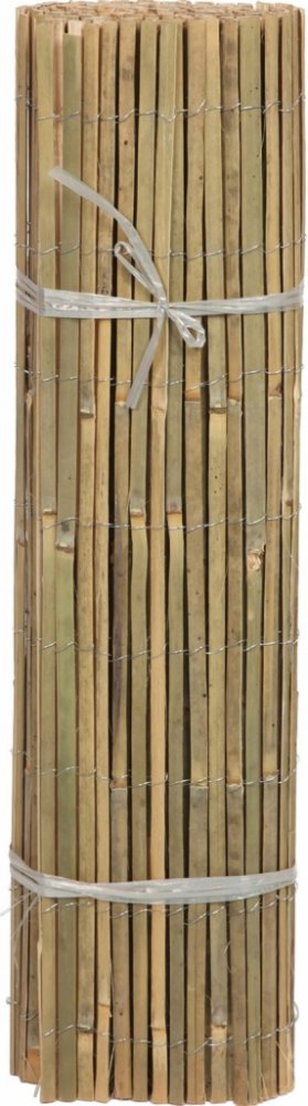 Bambusová rohož 90 cm x 300 cm | Srovnanicen.cz