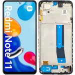 LCD Displej Xiaomi Redmi Note 11 – Zboží Živě