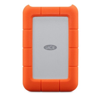 LaCie Rugged 1TB STFR1000800 – Zboží Živě