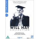 Will Hay - Comic Icons Collection DVD