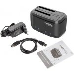 Natec Kangaroo Dual NSD-0955 – Zboží Živě