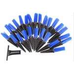 Merco Pitch Marker značkovací systém Modrá, 1 sada – Zboží Mobilmania