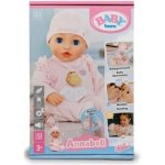 Zapf Baby Annabell Annabell 43 cm – Zboží Dáma