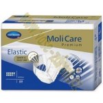 MoliCare Elastic 9 kapek S 26 ks – Zboží Mobilmania