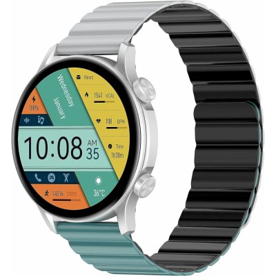 Kieslect Calling Smartwatch Kr – Zboží Mobilmania