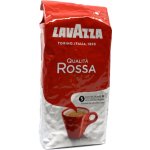 Lavazza Qualità Rossa zrnková 250 g – Hledejceny.cz