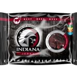 Indiana Beef Jerky Hot & Sweet 90 g – Zboží Mobilmania
