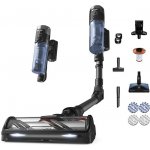 Rowenta X-Force Flex 12.60 Neo Allergy Aqua 3v1 RH9LC1WO – Sleviste.cz