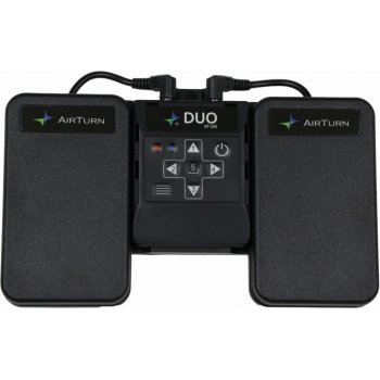 AirTurn Duo 500