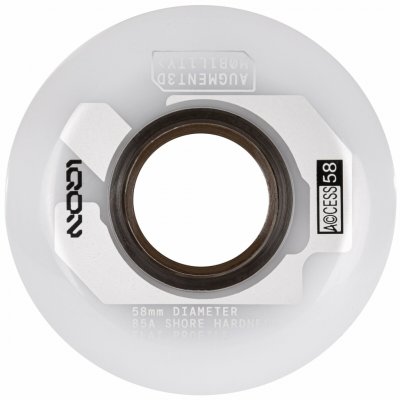 Iqon Access 58mm 85A 4 ks – Zbozi.Blesk.cz