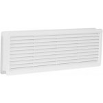 HACO 400 x 130 dveřní bílá – Hledejceny.cz
