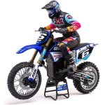 Losi Promoto-MX RTR Basic Club MX LOS06000T2 1:4 – Sleviste.cz