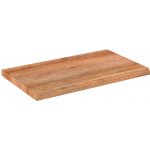 Camargue Tree deska pod umyvadlo 38 x 60,3 x 3,8 cm AM-BTC-614-R0 – Zbozi.Blesk.cz