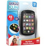 Alltoys Smartphone dotykový – Zboží Dáma