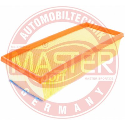 MASTER-SPORT Vzduchový filtr 35160/1-LF-PCS-MS – Hledejceny.cz