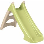 Smoby Skluzavka Life XS zelená 90 cm – Hledejceny.cz