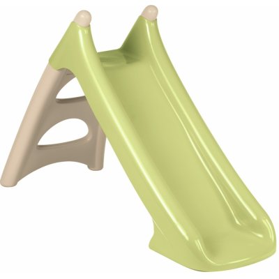 Smoby Skluzavka Life XS zelená 90 cm – Hledejceny.cz