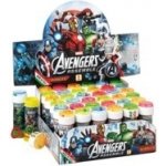 Bublifuk AVENGERS 60ml – Zboží Mobilmania