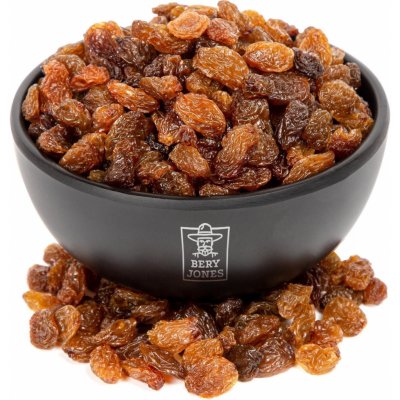 Bery Jones Rozinky 1 kg – Zboží Dáma