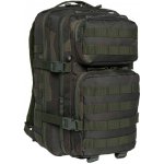 BRANDIT batoh COOPER velký dark woodland 40L – Zboží Dáma
