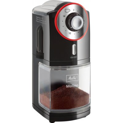 Melitta Molino Red – Zboží Mobilmania